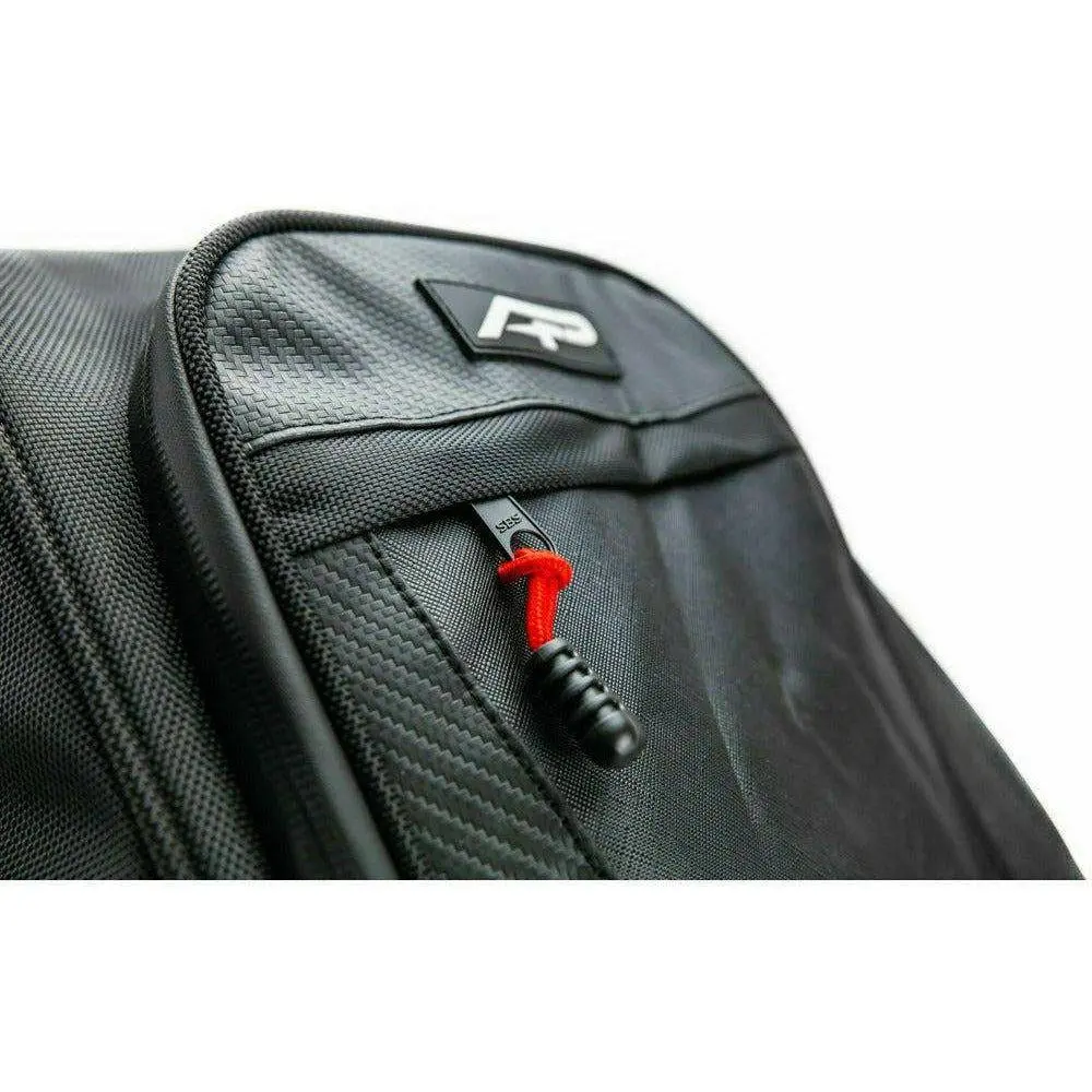 Can Am X3 Center Console Utility Bag 2