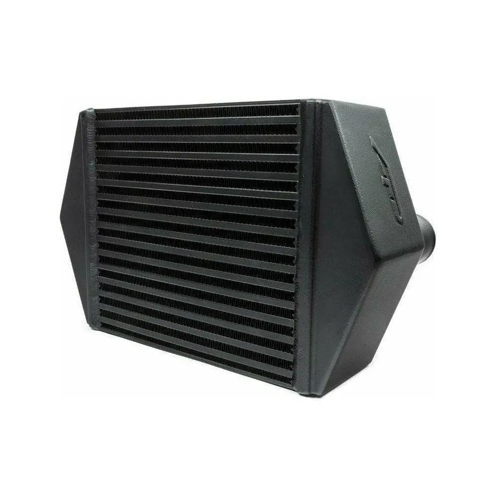 Can Am X3 (2020+) Black Intercooler Upgrade 1