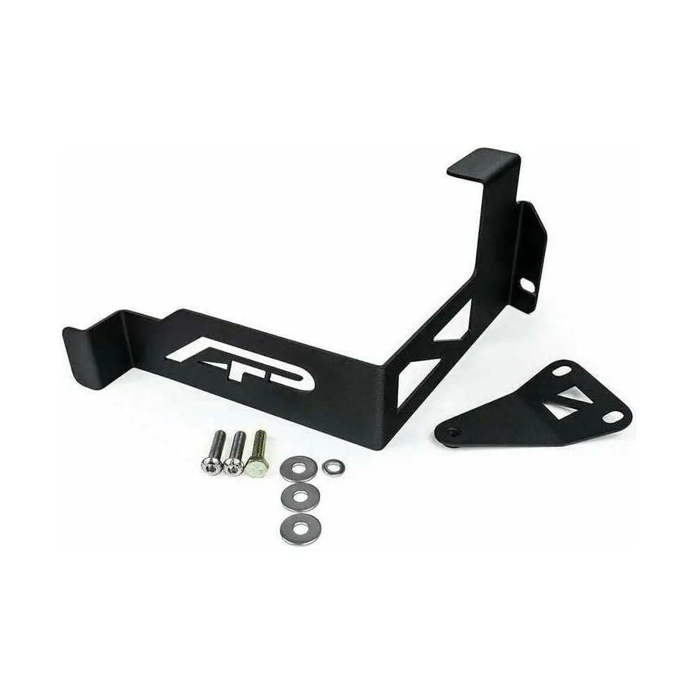 Can Am X3 Battery Tie Down Bracket 1
