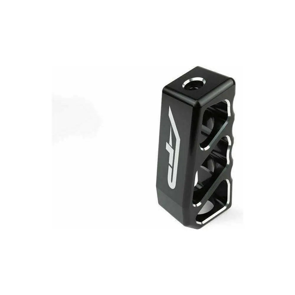 Can Am X3 Billet Grab Handle 1