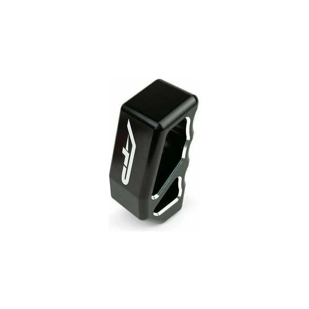 Can Am X3 Billet Shift Knob 1