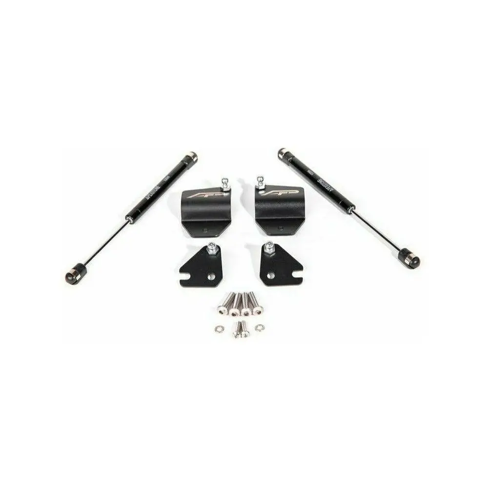 Can Am X3 Door Spring Kit 1
