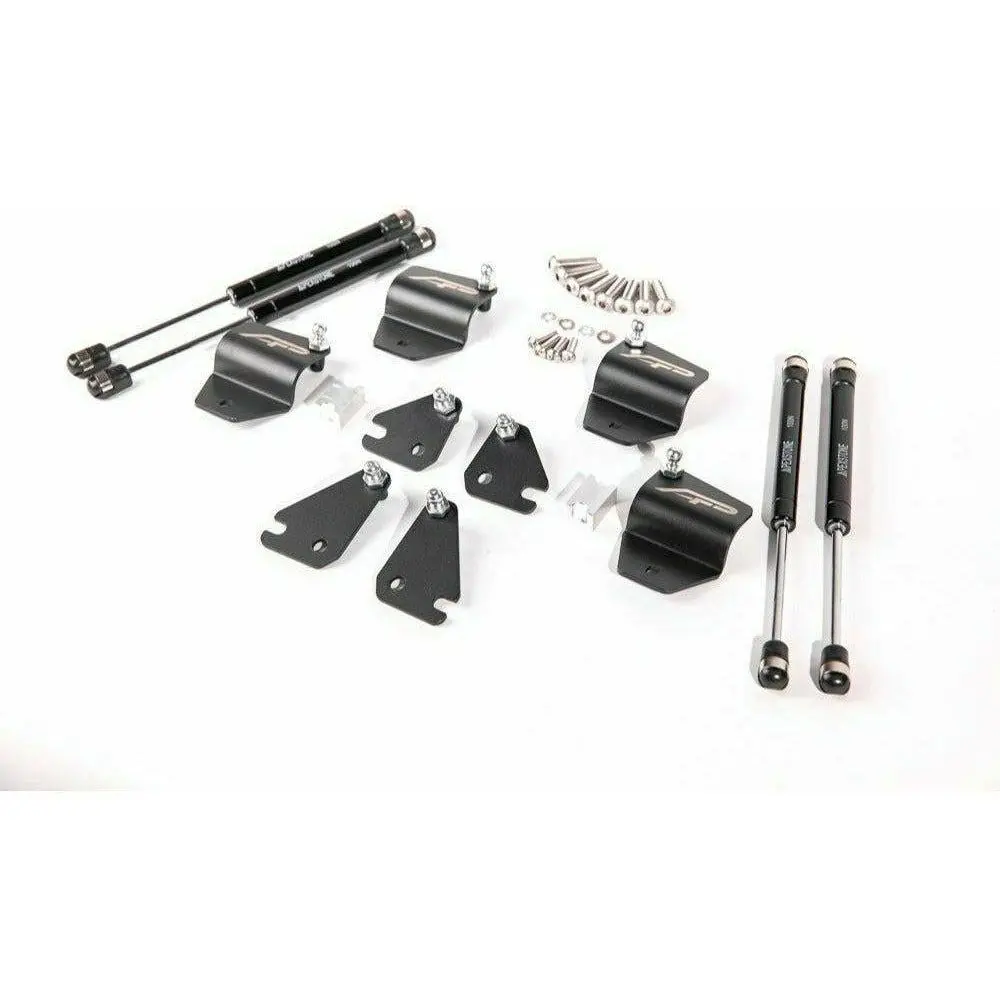 Can Am X3 Max Door Spring Kit 2
