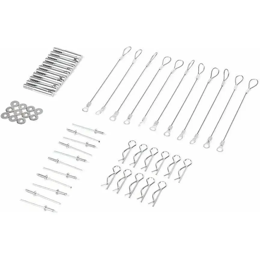 Can Am X3 Quick Release Clutch Cover Kit 1