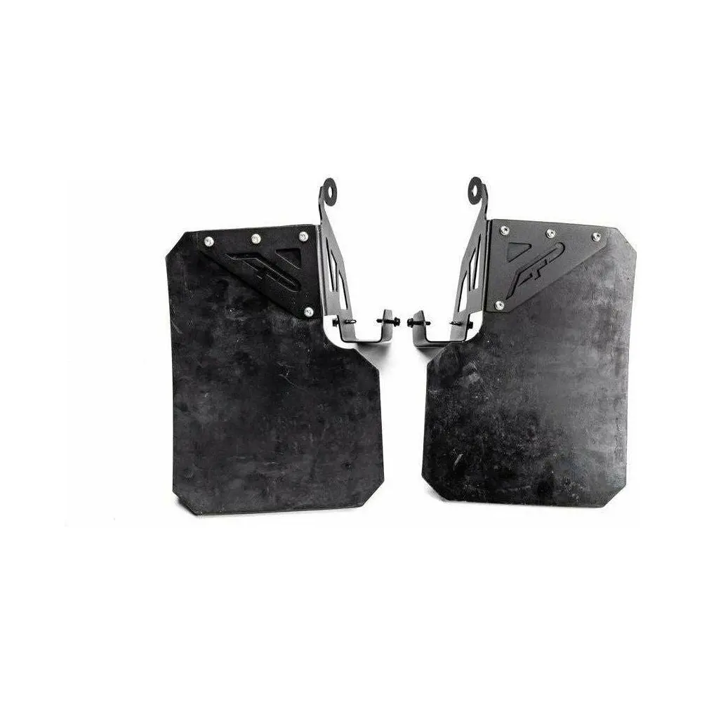 Can Am X3 Rear Mud Flaps 1
