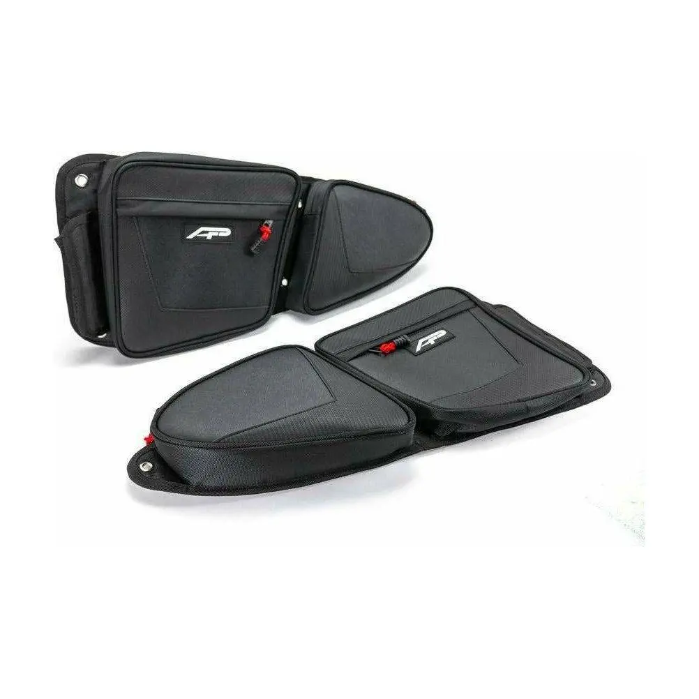 Polaris Rzr Door Mounted Utility Bag 1