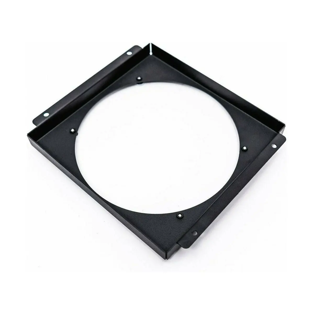 Can Am X3 (2017-2019) Intercooler Fan Shroud 1
