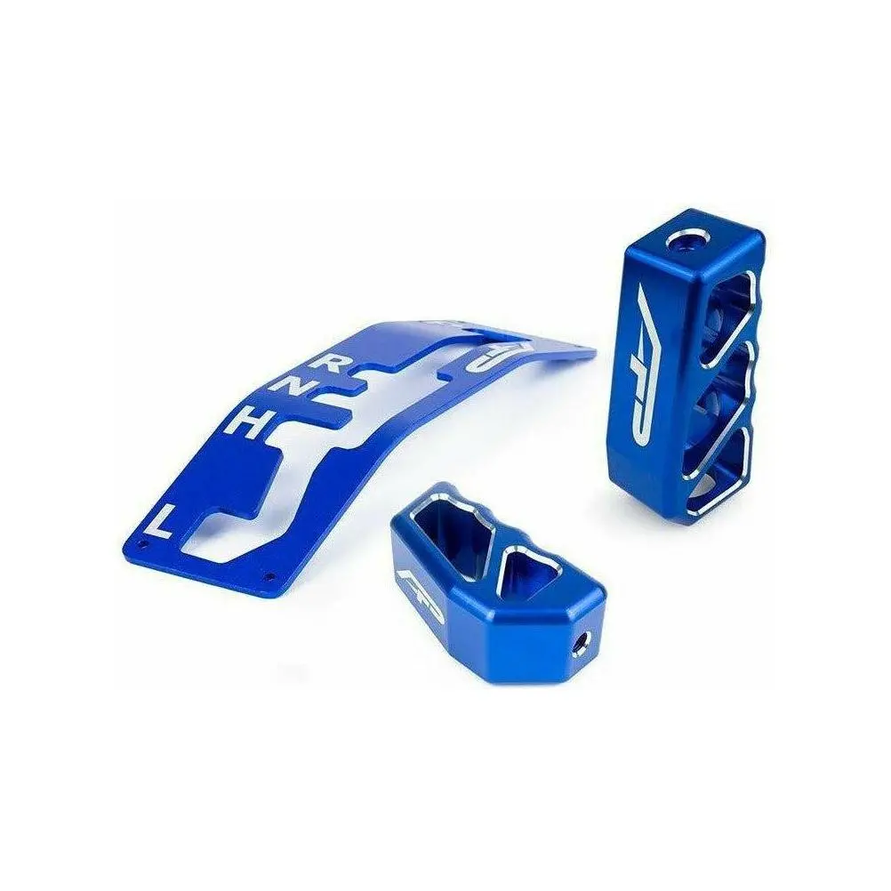 Can Am X3 Interior Upgrade Kit 3