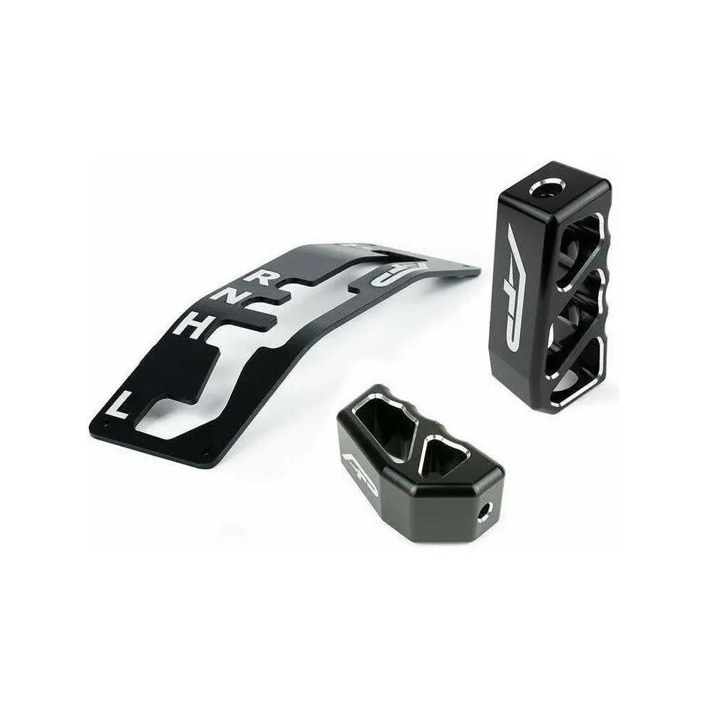 Can Am X3 Interior Upgrade Kit 1