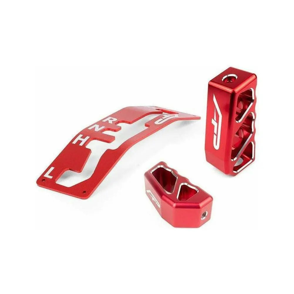 Can Am X3 Interior Upgrade Kit 3