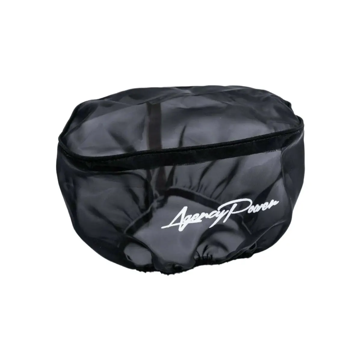 Can Am X3 Oval Taper Pre-Filter 1
