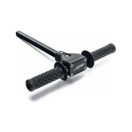 Polaris Rzr Passenger Grab Bar 1
