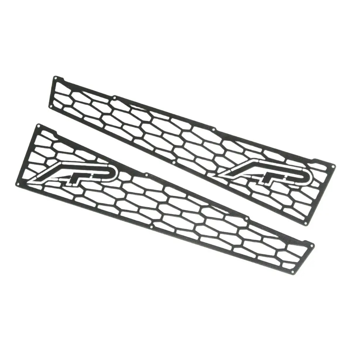 Polaris Rzr Xp 1000 (2014-2018) Air Vent Covers 1