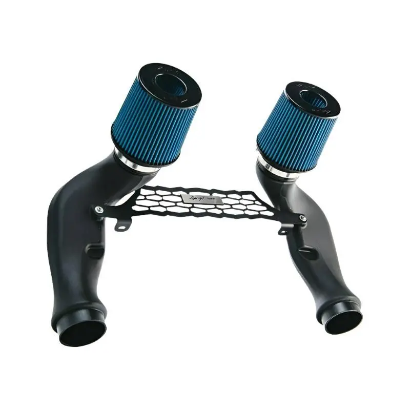 Polaris Rzr Rs1 High Flow Air Intake Kit 1