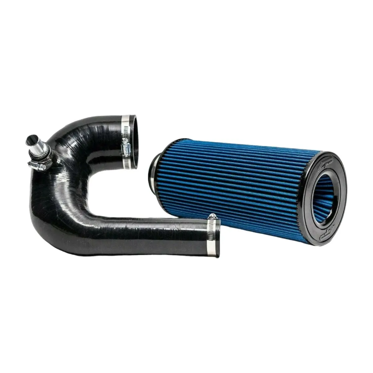 Polaris Rzr Turbo Cold Air Intake System 1