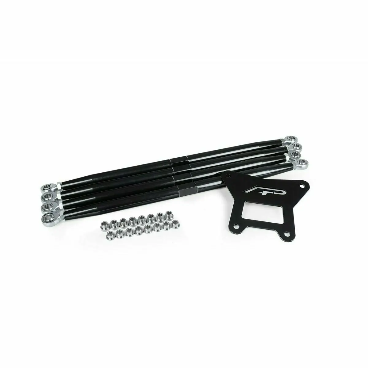 Polaris Rzr Turbo S Adjustable Radius Rods 1