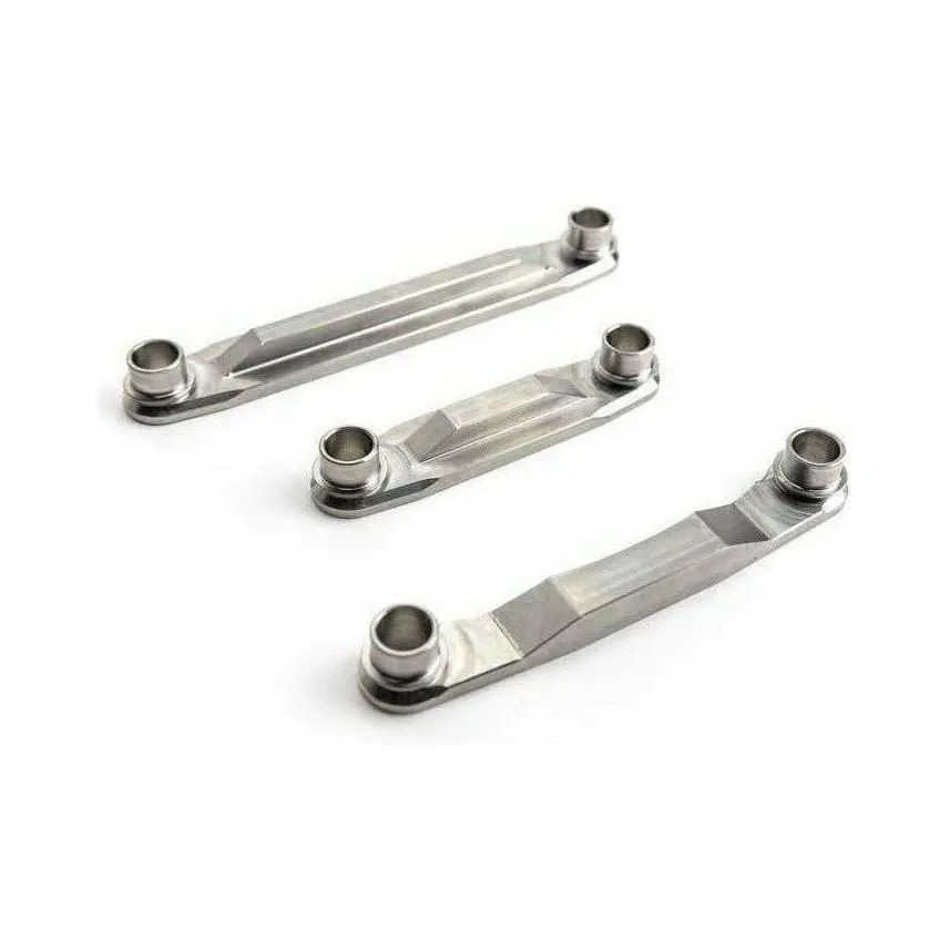 Can Am X3 (2017-2020) Radius Rod Support Links 1
