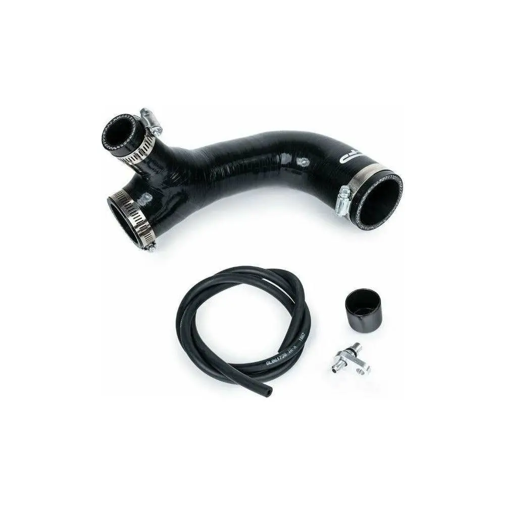 Can Am X3 (2017-2019) Silicone Blow Off Valve Adapter Tube 1