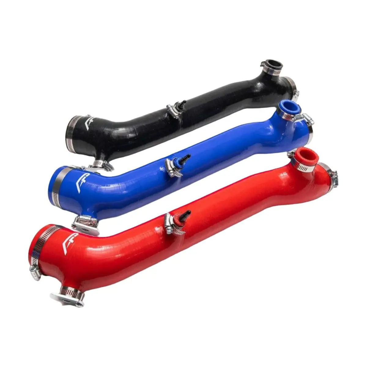 Polaris Rzr Turbo Silicone Charge Tube 1