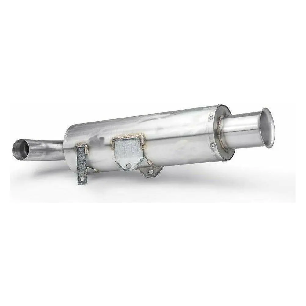 Yamaha Yxz 1000R Slip-On Exhaust Muffler 1