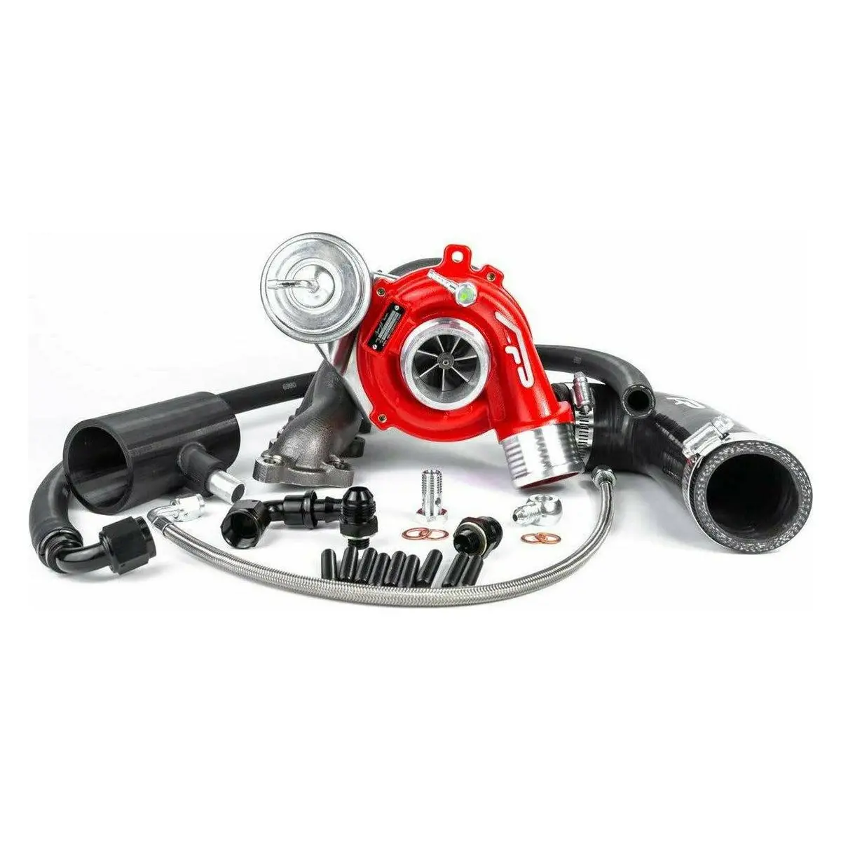 Can Am X3 Turbo Upgrade 1