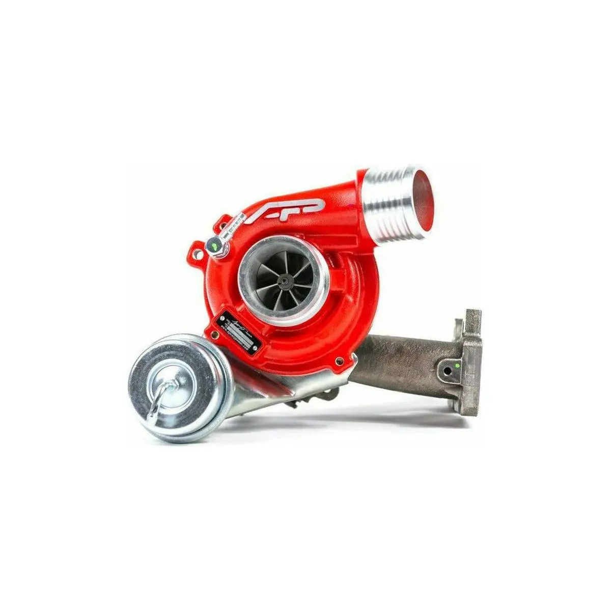 Polaris Rzr Turbo Upgrade 1