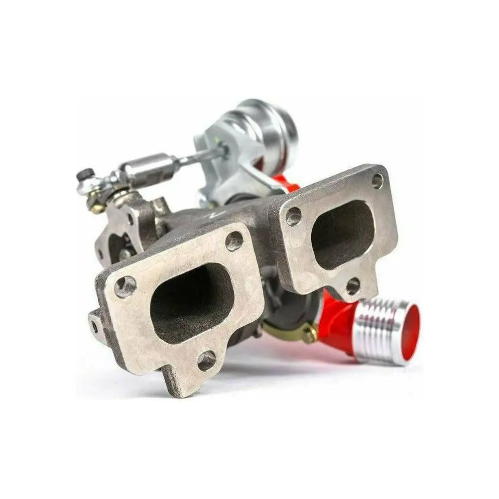 Polaris Rzr Turbo Upgrade 2