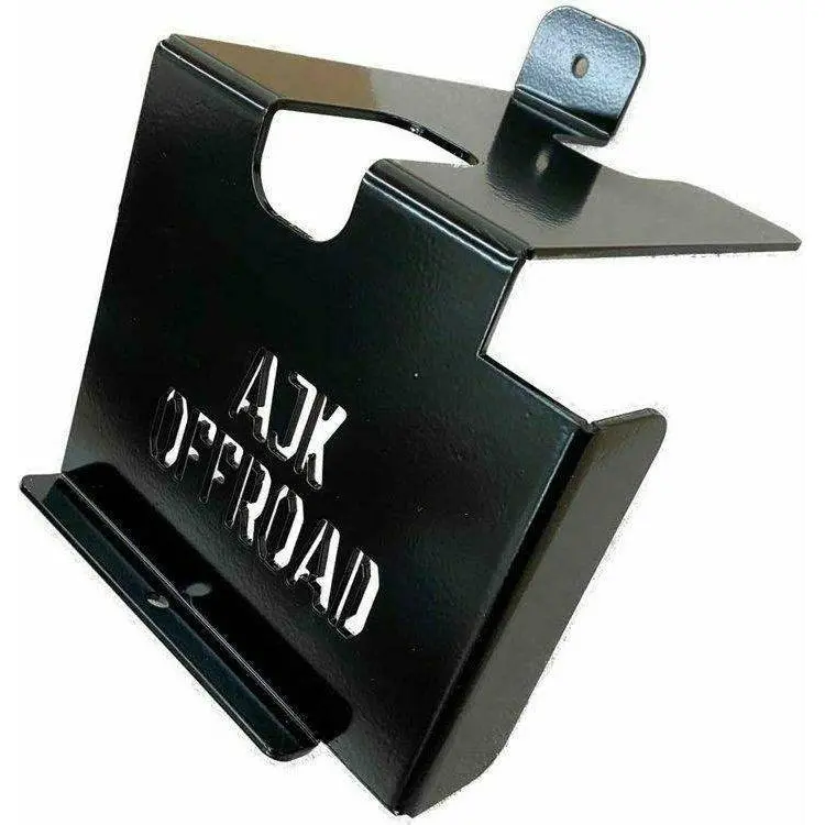 Can Am Dual Battery Box 1