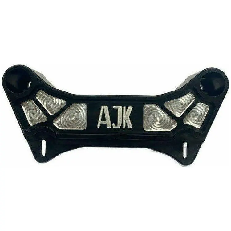 Can Am X3 Shock Tower Brace 1