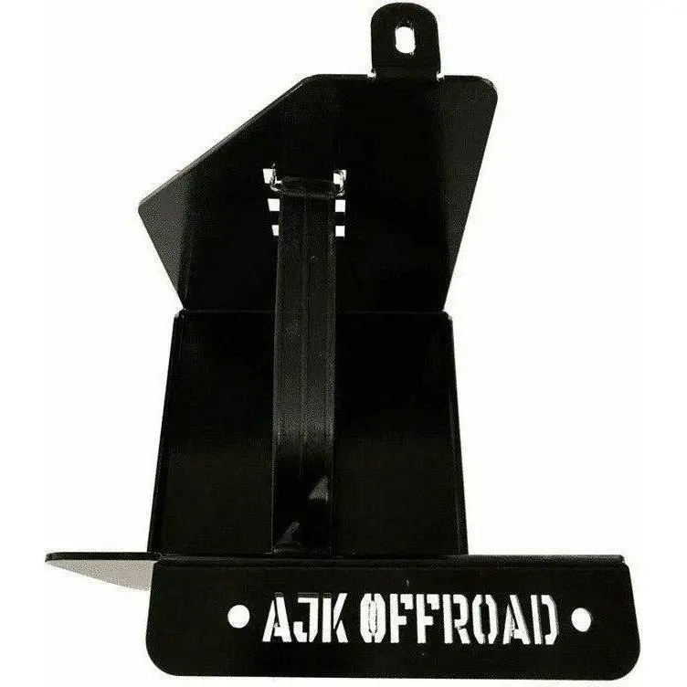 Honda Talon Battery Box 1