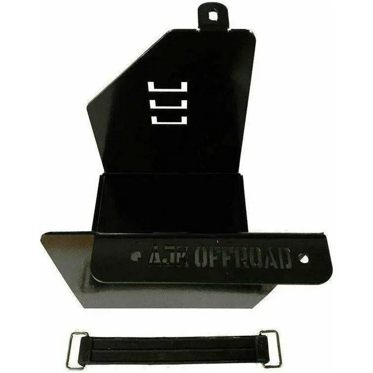 Honda Talon Dual Battery Kit 2