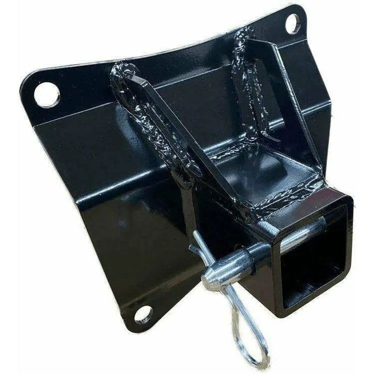 Honda Talon Hitch Receiver 1