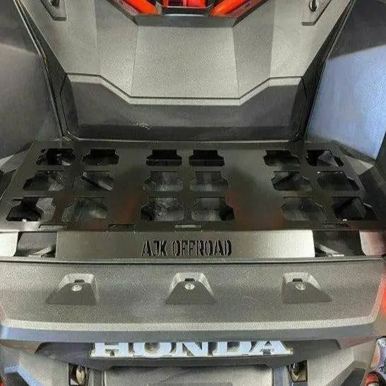 Honda Talon Milwaukee Packout Mount 1.5 1