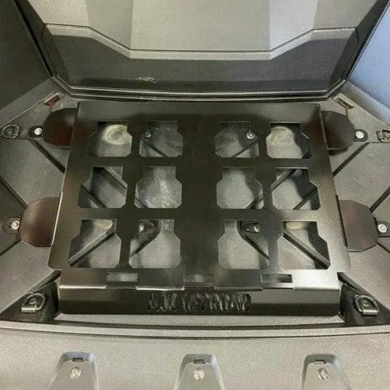 Honda Talon Milwaukee Packout Mount 1