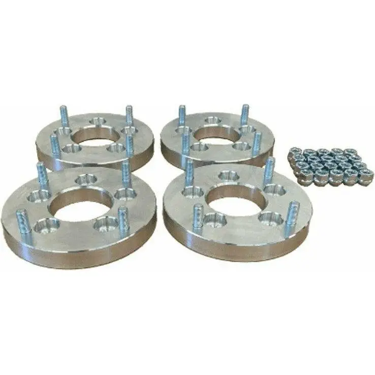 Polaris Wheel Spacer Adapters 1