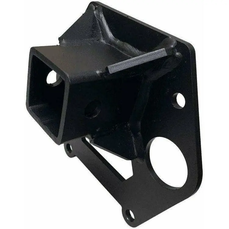 Polaris Rzr Xp Turbo Rear Receiver Hitch 1