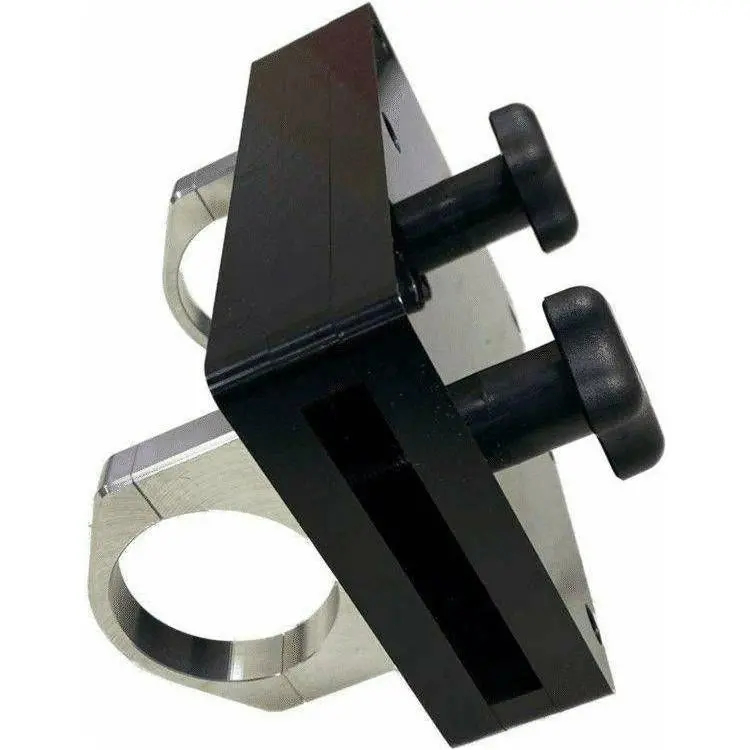 Utv Chainsaw Mount 1