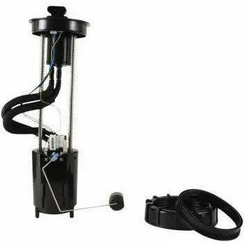 Can Am X3 Fuel Pump Module 1