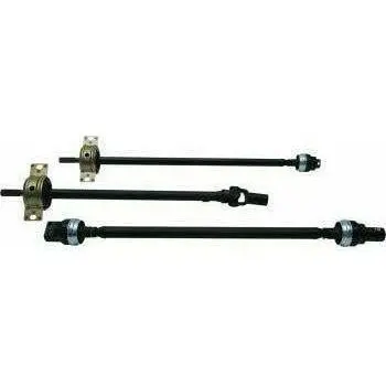 Polaris Ranger Xp 1000 Crew (2019-2020) Driveline Prop Shaft 1