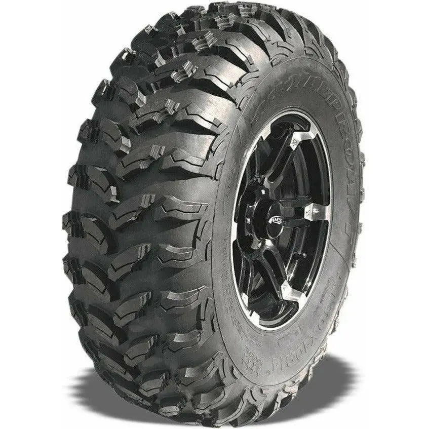 Radial Pro A/T Tire 1