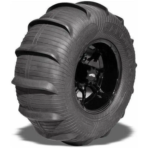 Sand King Rear Tire 1