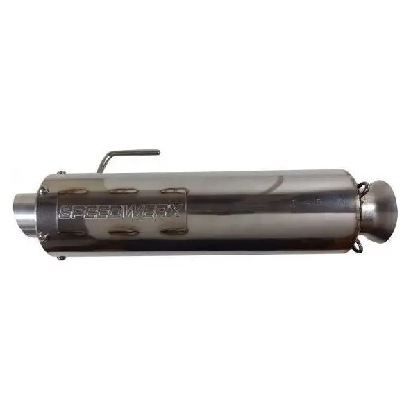 Arctic Cat Wildcat Sport / Trail L2 Series Slip On Exhaust 1