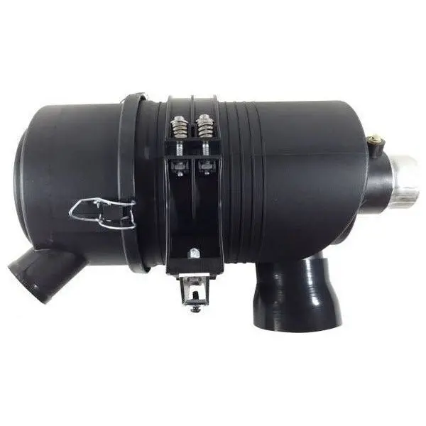 Arctic Cat Wildcat Xx High Flow Intake 1