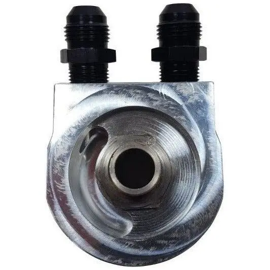 Arctic Cat Wildcat Xx Oil Cooler Block Kit 1