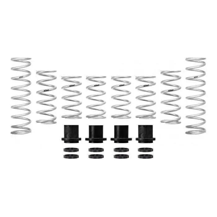 Arctic Cat Wildcat Xx Stage 3 Spring Kit 1