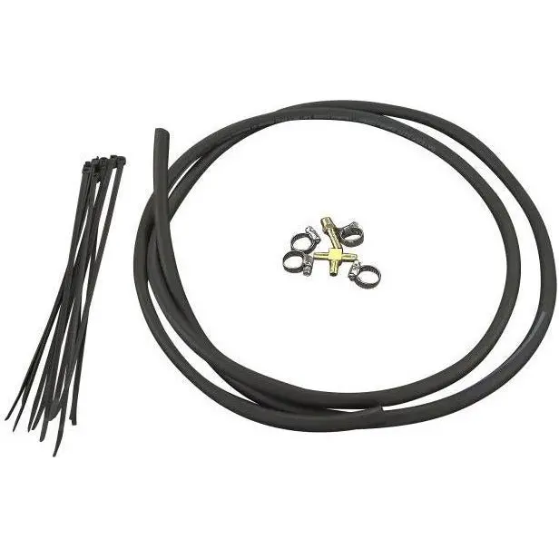Arctic Cat Wildcat Xx Water Pump Self Bleeding Kit 1