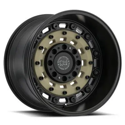 Black Rhino Arsenal Forged Alloy Wheel - Image 2