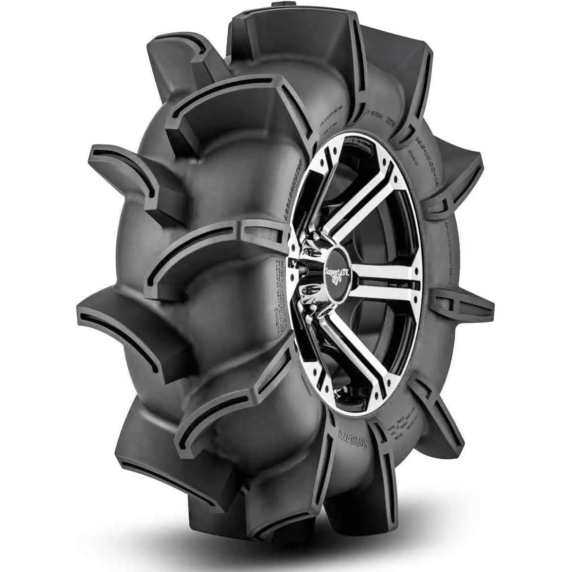 Assassinator Utv Mud Tires 1