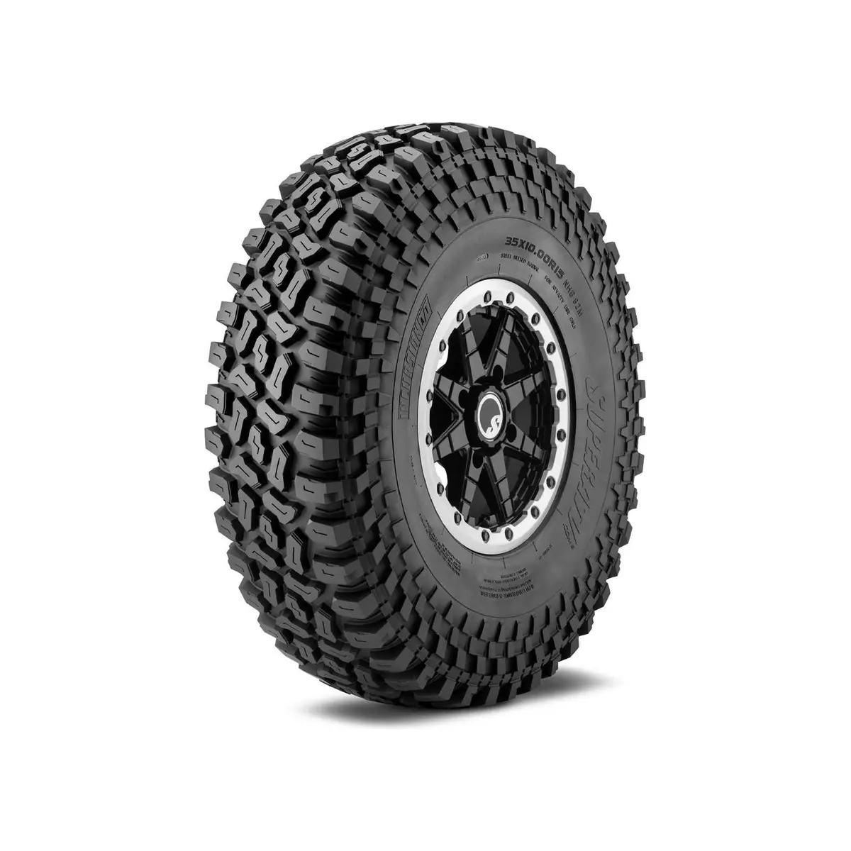 Incursion A/T Utv Tire 1