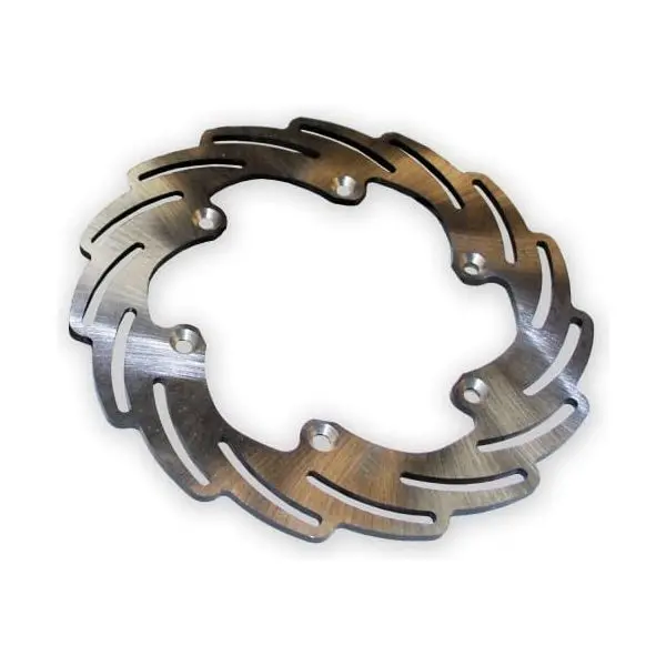 Polaris Rzr Xp 1000 Rear Brake Rotor 1